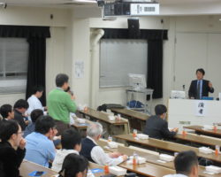 第１回阪神核医学講演会